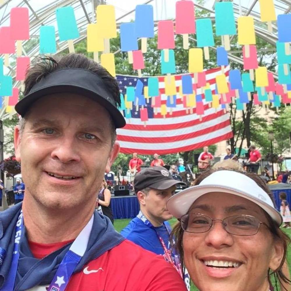 Meet your Posher, Sol